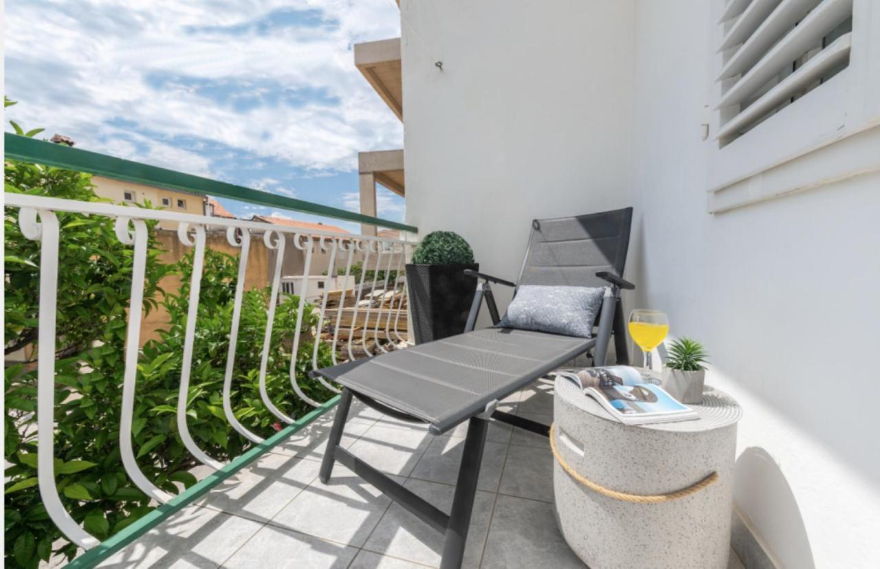 Luxury Apartments Nadalina Sea View Makarska Exterior photo